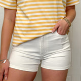 Summer Strong Essential Short