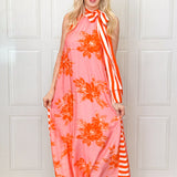 Southern Charm Maxi Dress