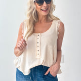 Break The Habit Tank Top