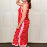 Candy Apple Kiss Dress