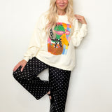 Dapper Mallard Sweatshirt