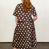 Cider Season Skirt Set