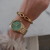 Meeting Time Bracelet