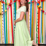 Mint To Be Maxi Set