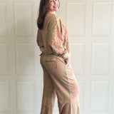 It's Downtime Patchwork Set