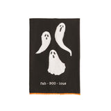 Playful Ghost Towel