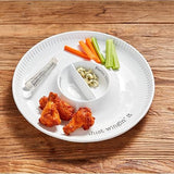 Hot Wing Platter