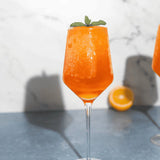 Aperol Spritz Slush Mix