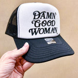 Good Woman Trucker Hat