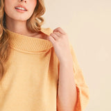 Recluse Knit Top