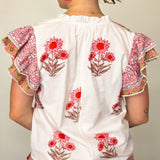 Honestly Yours Blouse
