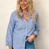 Finding More Options Button Down Top