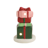 Present Light-UP Sitter