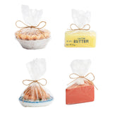 Thanksgiving Candles