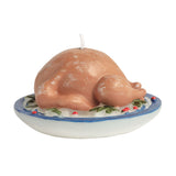 Thanksgiving Candles