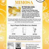 Mimosa Slush Mix