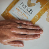 Hand Spa Mask