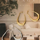 The Radiance Earring