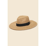 Days of Sun & Sand Straw Hat