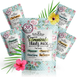 Tropical Travel Beauty Pack
