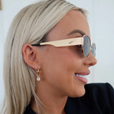 Sweet Teardrop Earrings