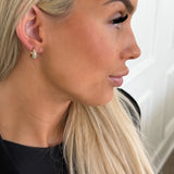 Baby Luxe Earrings