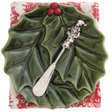 Toile Appetizer Set