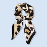 She's Spotted Scarf