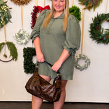 The Grove Dress