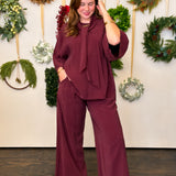 The Tie Affair Set