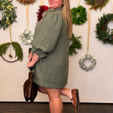 The Grove Dress