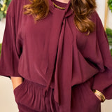 The Tie Affair Set