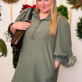 The Grove Dress