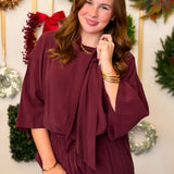 The Tie Affair Set