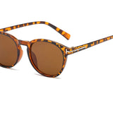 Cruising Round Sunglasses