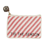 Holiday Gift Card Pouches