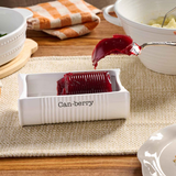 Can-Berry Dish Set
