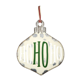 Ornament Door Hangers