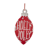Ornament Door Hangers