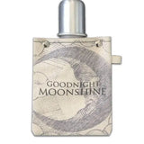 Goodnight Moonshine Flask
