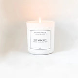 Hot Mom $h!t Candle