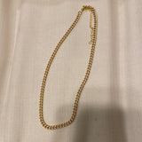 Fresh Chain Necklace